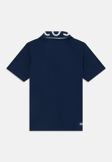 Polo LACOSTE bambino