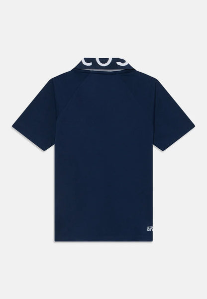 Polo LACOSTE bambino