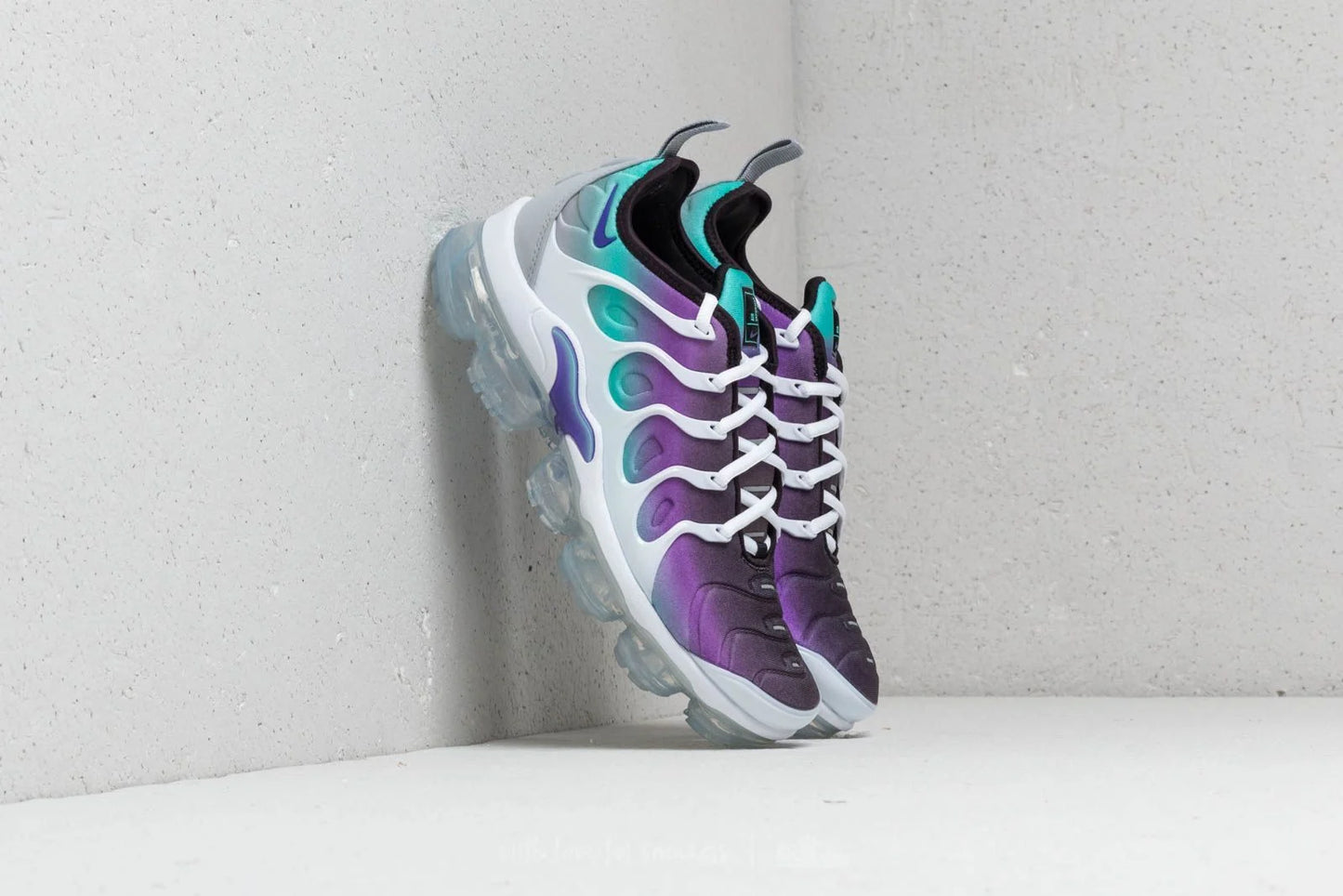 Scarpa Nike Vapormax plus uomo