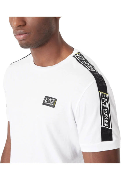 T-shirt uomo Emporio Armani