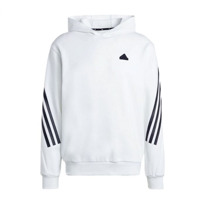 Felpa Adidas uomo bande
