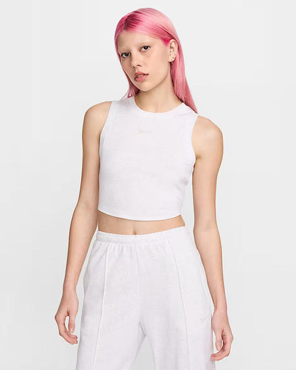 Crop Top Nike donna
