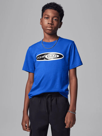 T-shirt jordan bambino