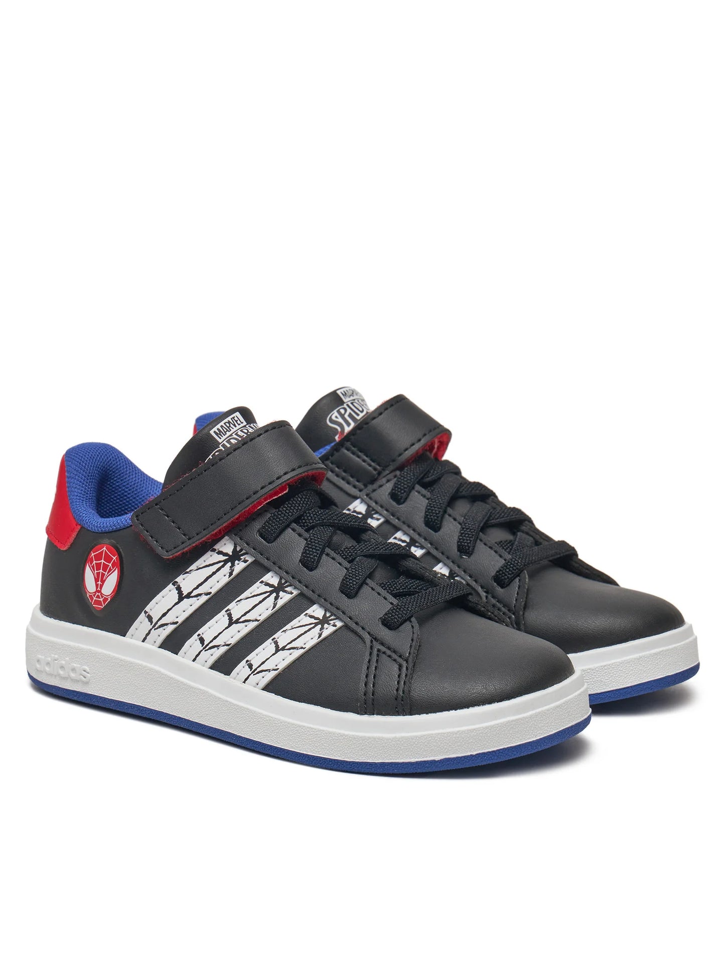 Scarpa Adidas bambino Spider-man GRAND COURT