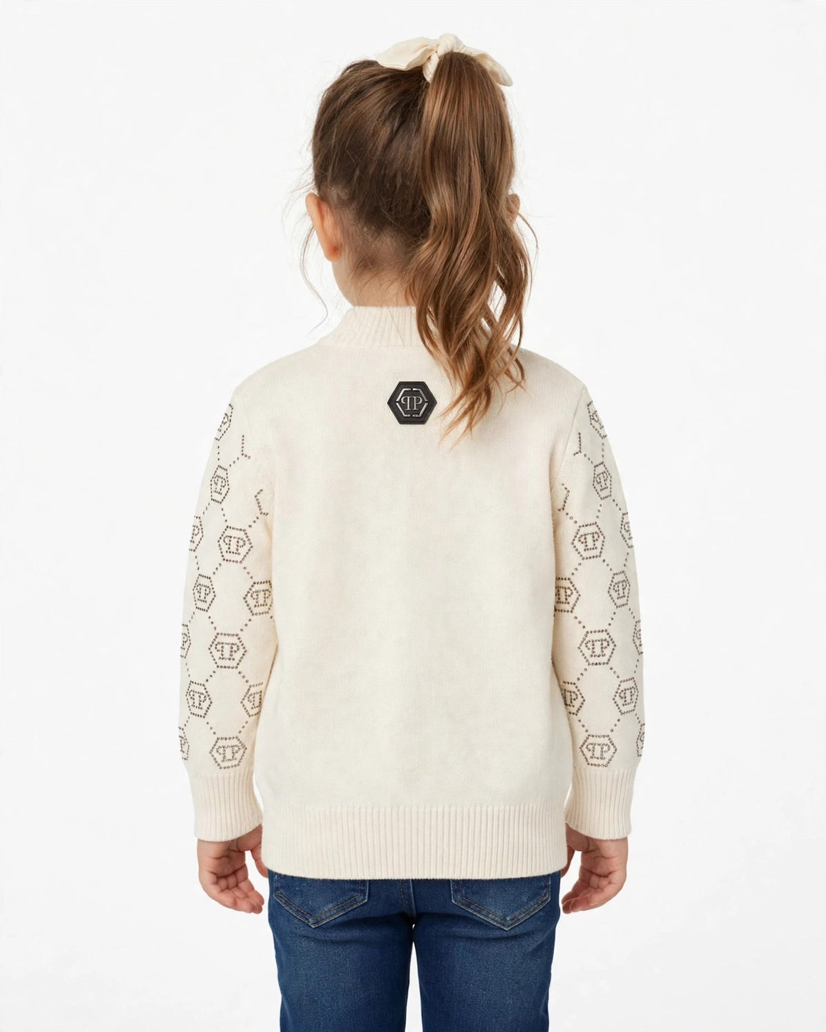 Golfino Philipp Plein bambina