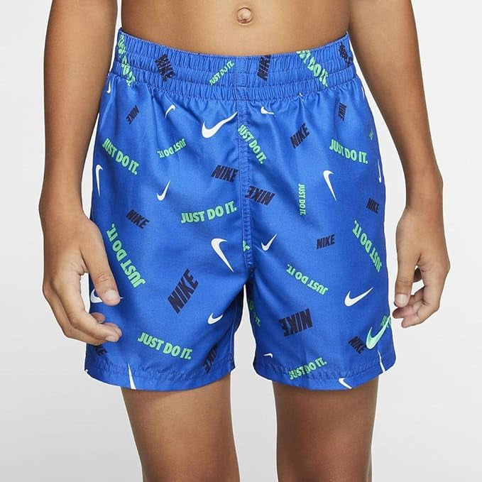 Costume Nike Bambino swoosh