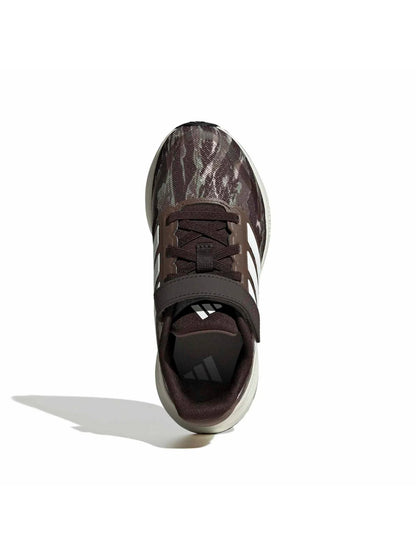 Scarpa Adidas bambino Runfalcon 5 EL I