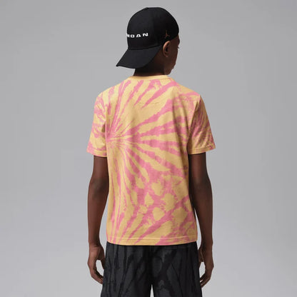 T-shirt Jordan bambino