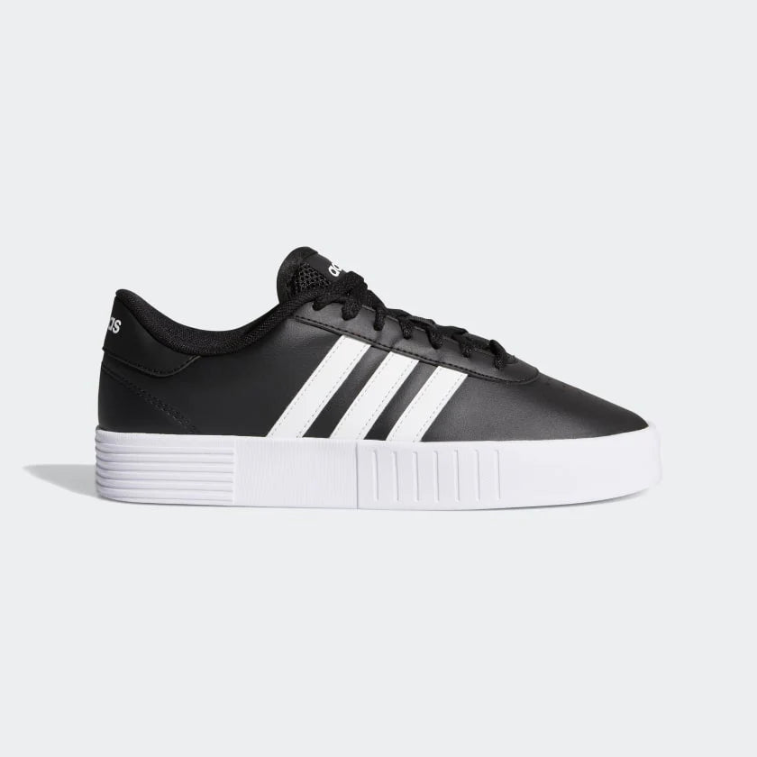 Scarpe Adidas donna COURT BOLD