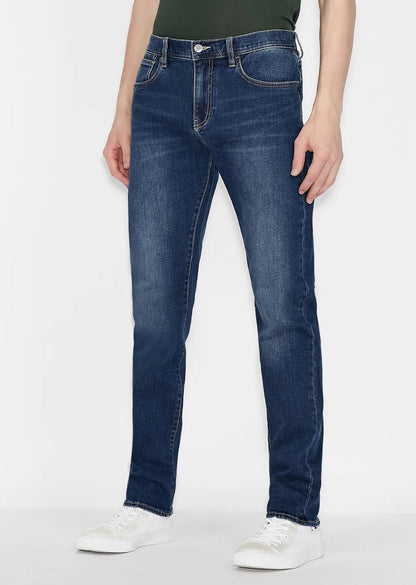 Jeans Armani Exchange uomo
