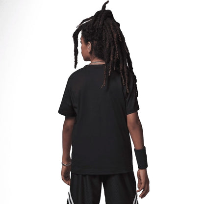 T-shirt jordan bambino