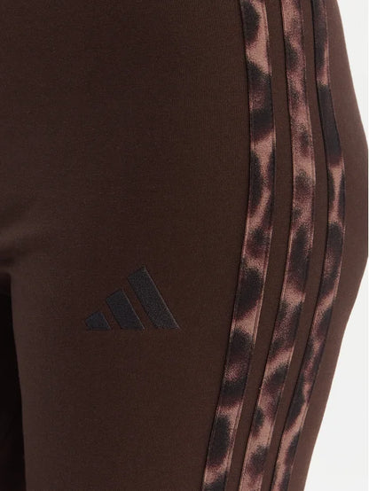 Leggins Adidas donna animalier