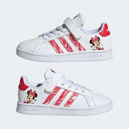 Scarpa Adidas bambina GRAND COURT minnie