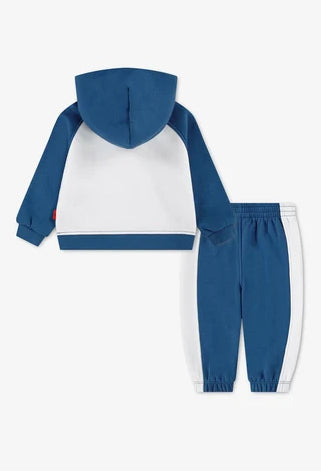 Tuta neonato Jordan