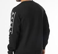 Tuta adidas uomo bande