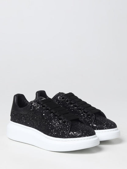 SCARPA ALEXANDER MCQUEEN DONNA GLITTER