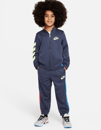 Tuta Nike bambino acetato