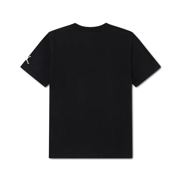 T-shirt Jordan bambino