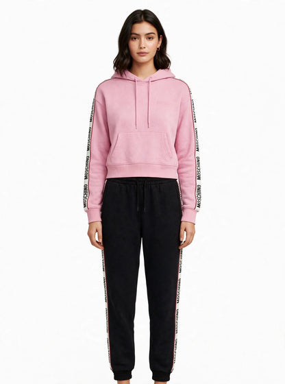 Felpa Moschino donna