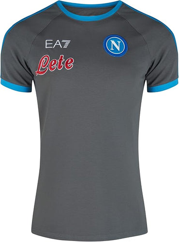 T-SHIRT RAPPRESENTANZA UOMO SSC NAPOLI