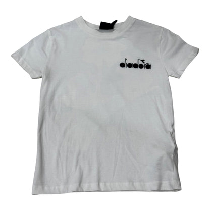 T-shirt Diadora bambino
