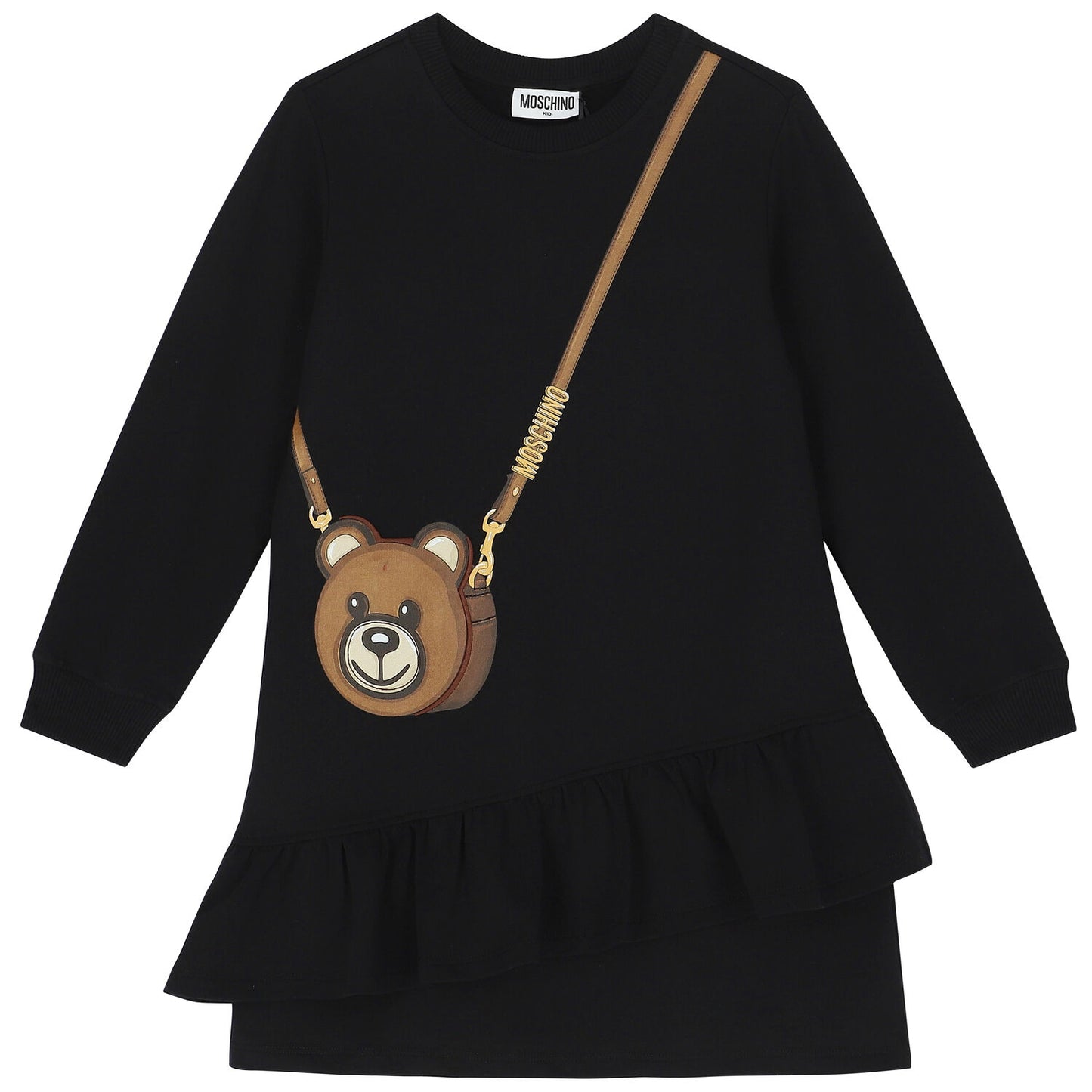 Abito Moschino bambina