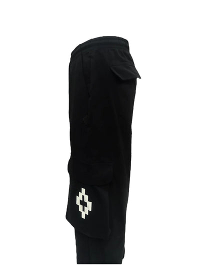 Pantalone cargo MARCELO BURLON uomo