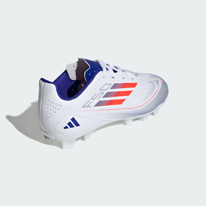 Scarpa Adidas F50 calcio Messi bambino