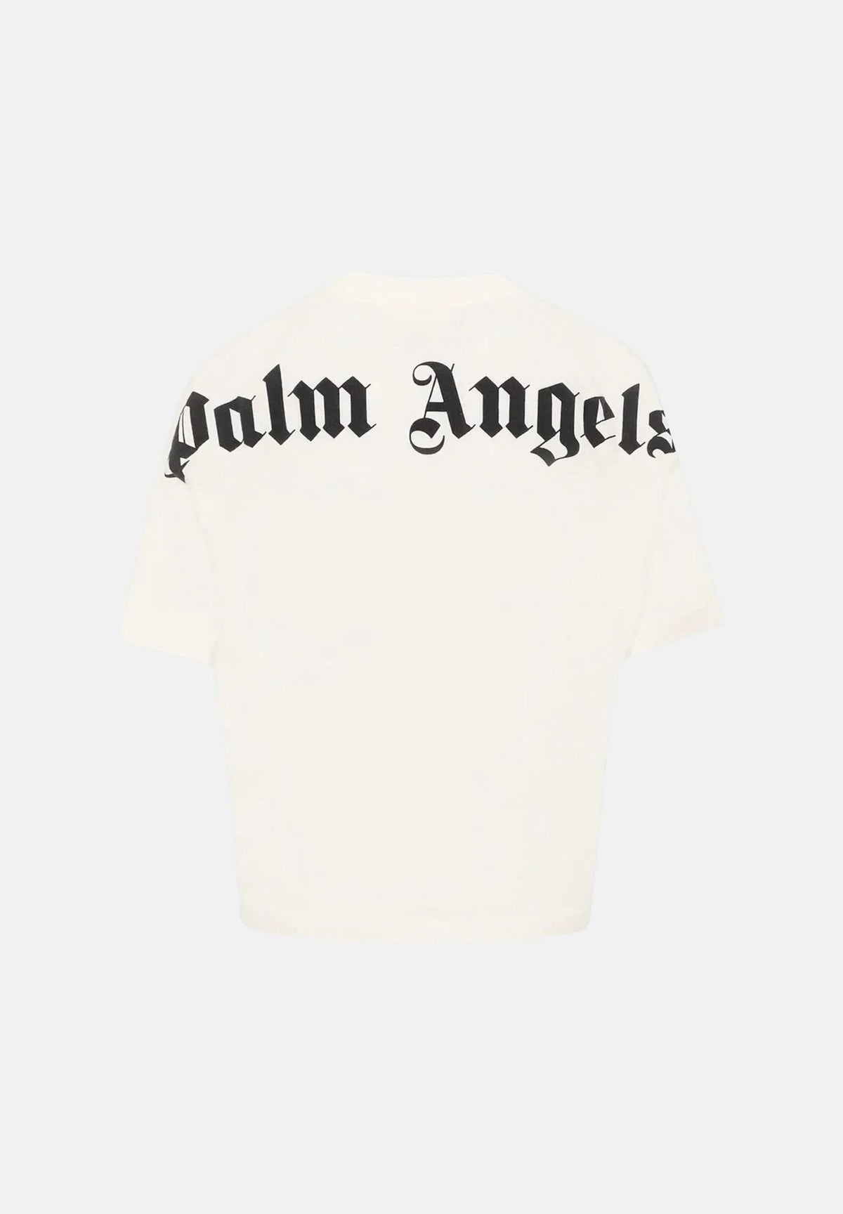 T-shirt Palm Angels bambino