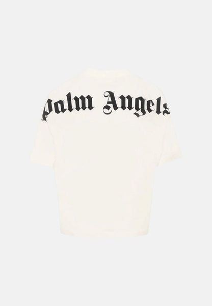 T-shirt Palm Angels bambino