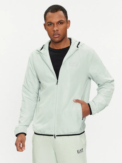 Antivento uomo Emporio Armani uomo
