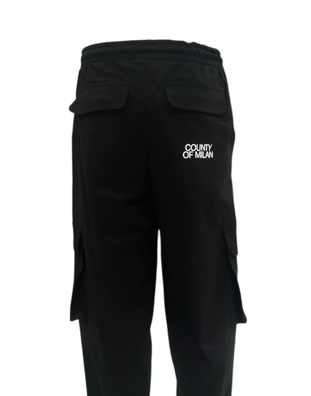 Pantalone cargo MARCELO BURLON uomo