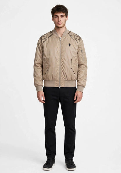Giubbino Nylon uomo Marcelo Burlon