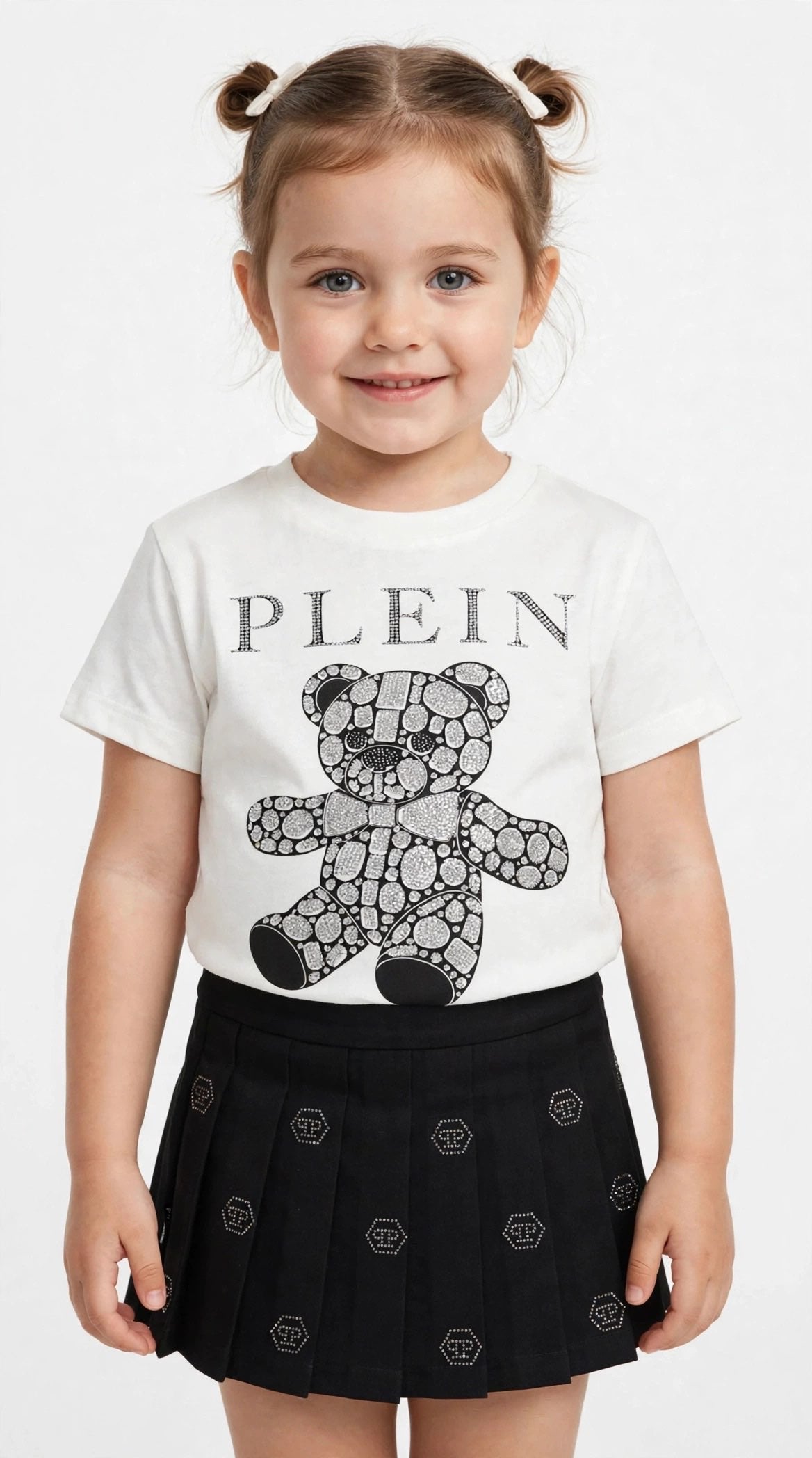 T-shirt bambina PHILIPP PLEIN