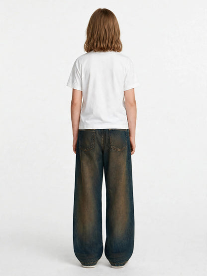Jeans bambino Palm Angels