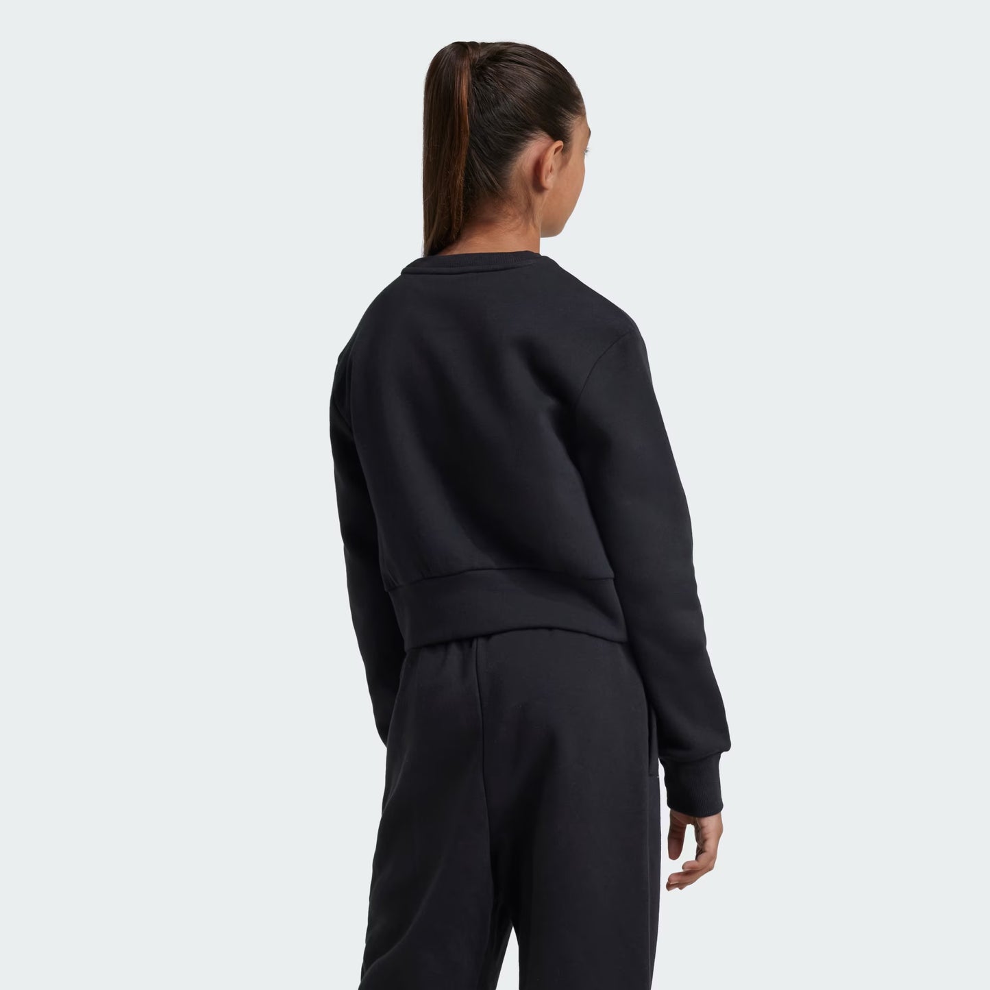 Felpa Adidas bambina