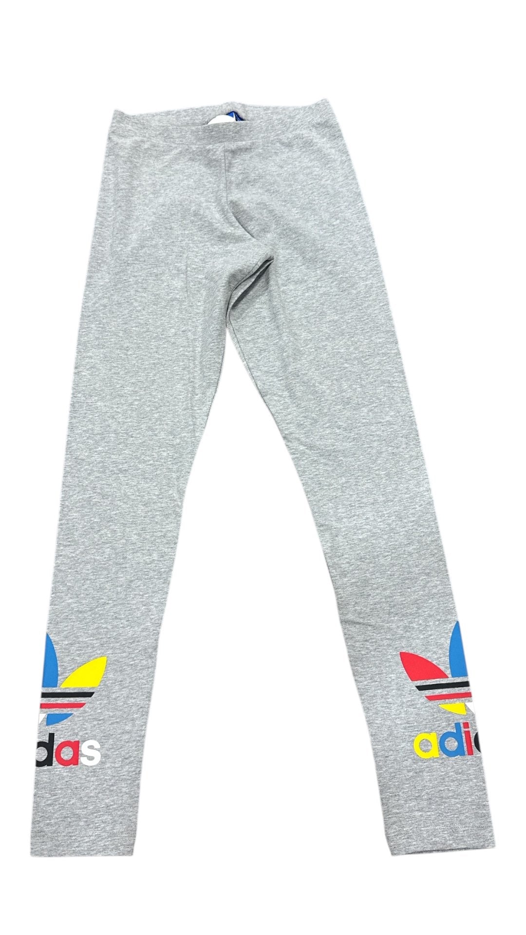 Leggins donna Adidas logo