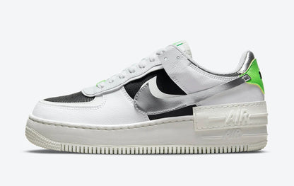 Scarpa Nike Air force 1 shadow