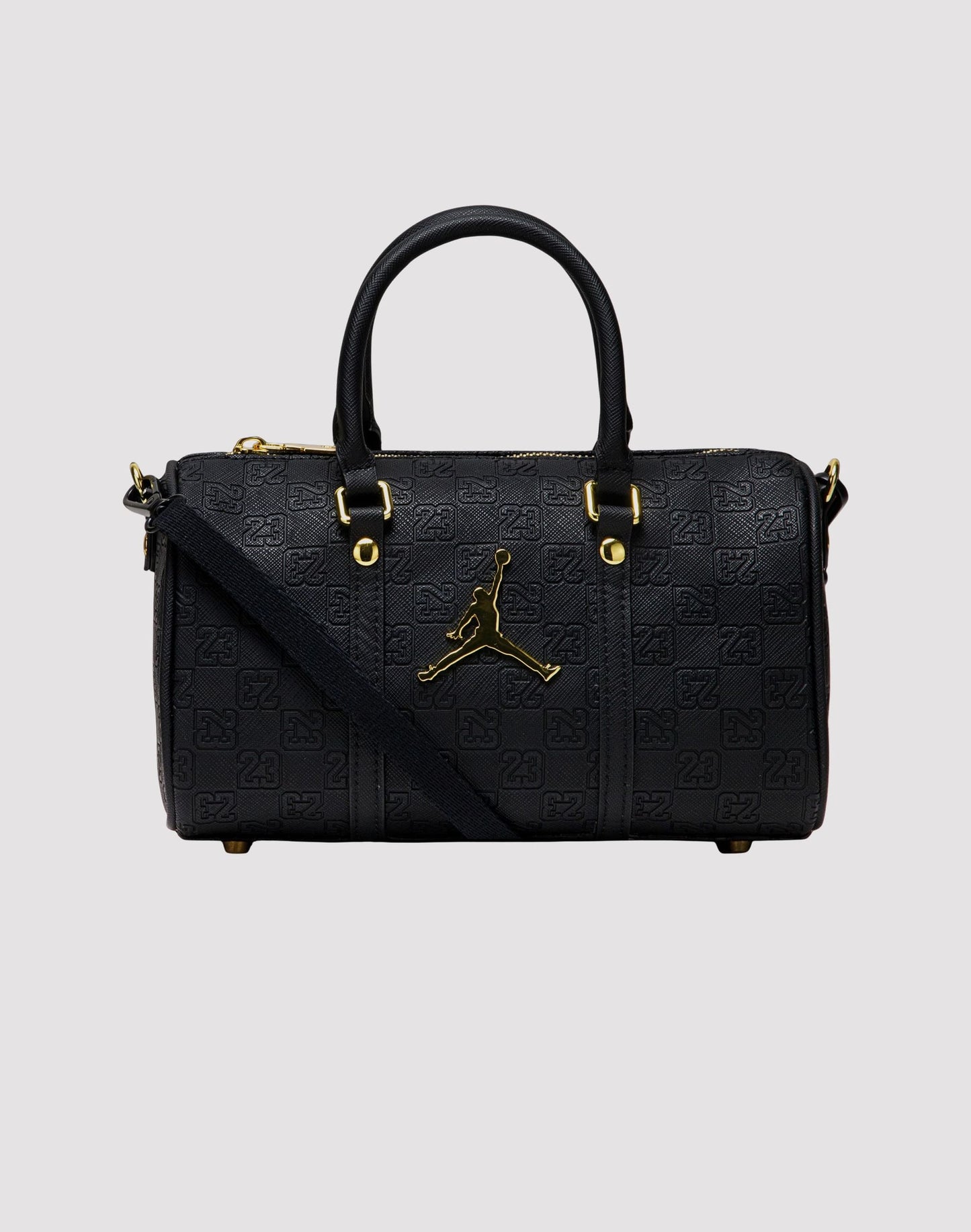 Borsa monogram Jordan donna