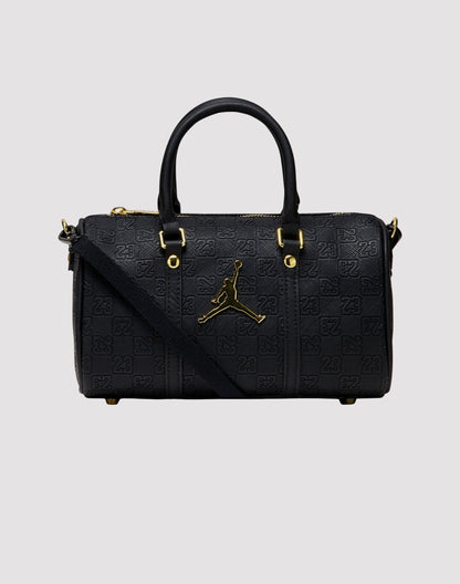 Borsa monogram Jordan donna