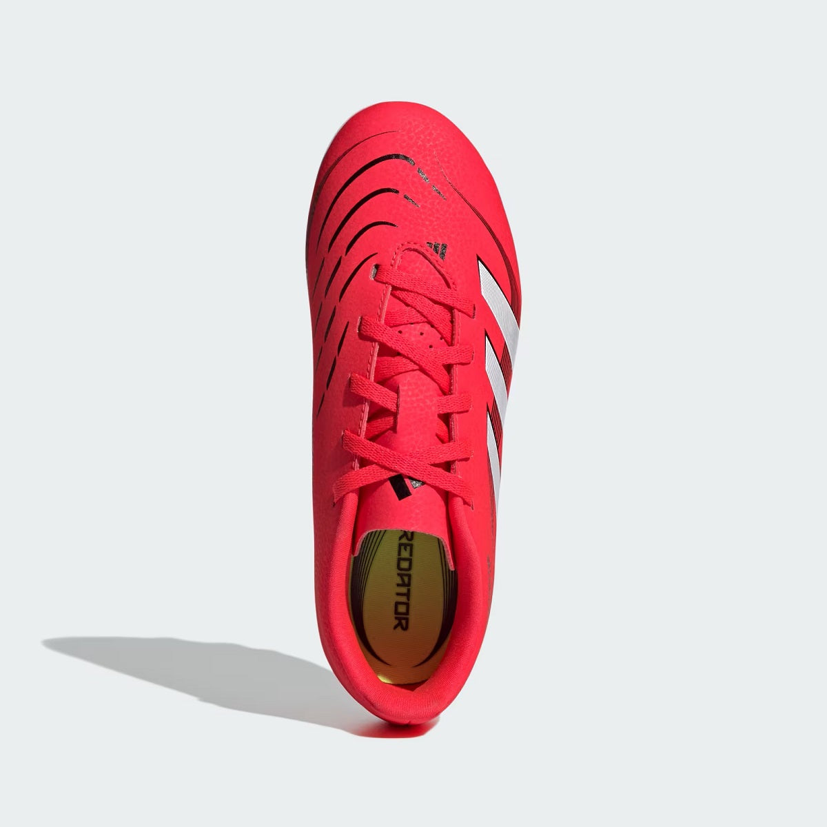 Scarpa Adidas Calcio Predator club bambini