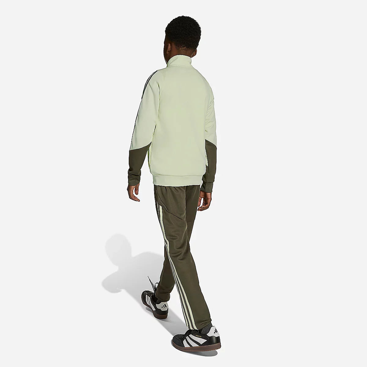 Tuta bambino REAL MADRID Adidas