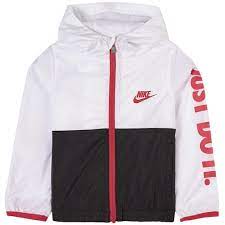 GIACCA ANTIVENTO NIKE BAMBINA