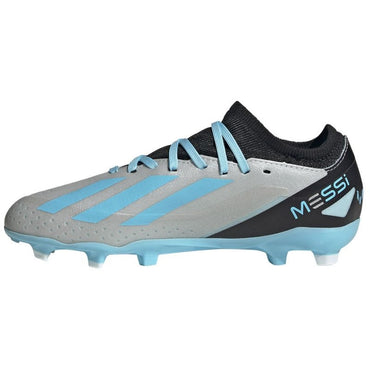 Scarpa da calcio Adidas crazyfast messi bambino