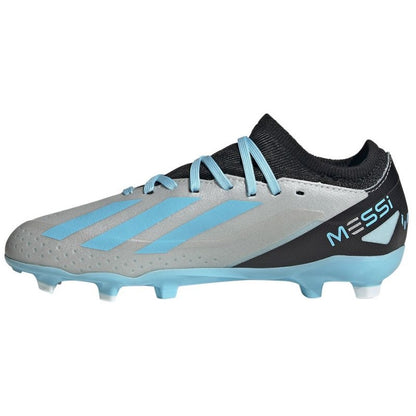 Scarpa da calcio Adidas crazyfast messi bambino