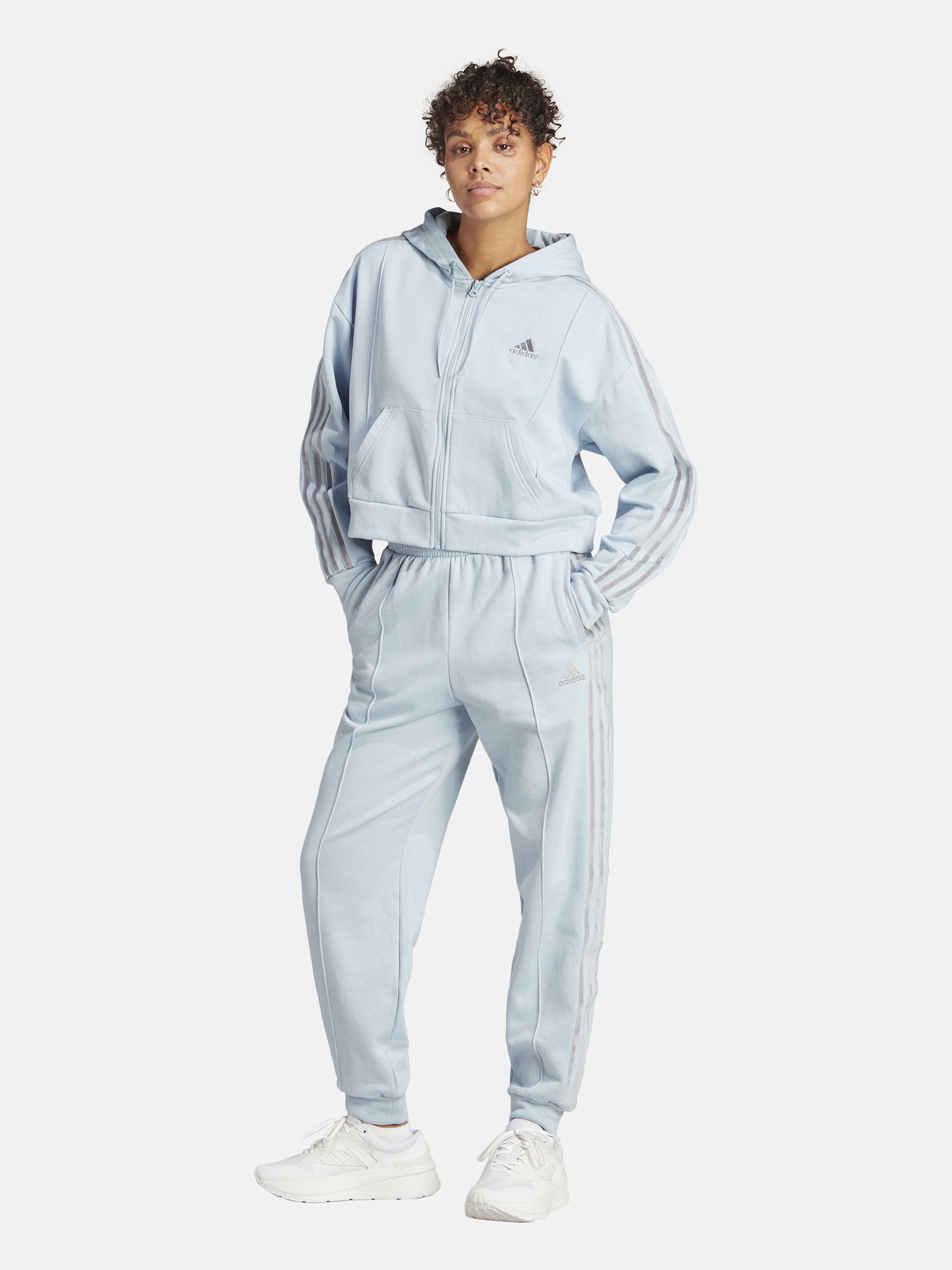 Tuta Adidas donna track suit energize
