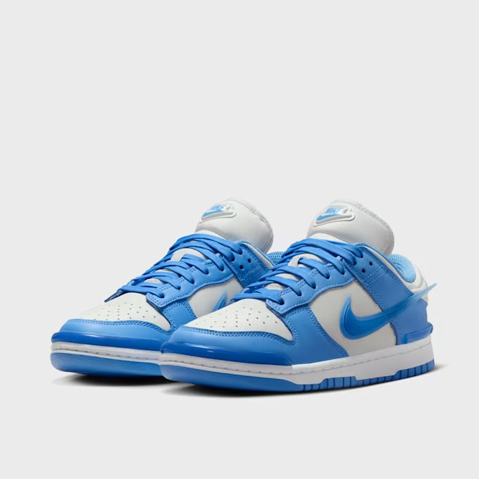 Scarpa Nike dunk low twist