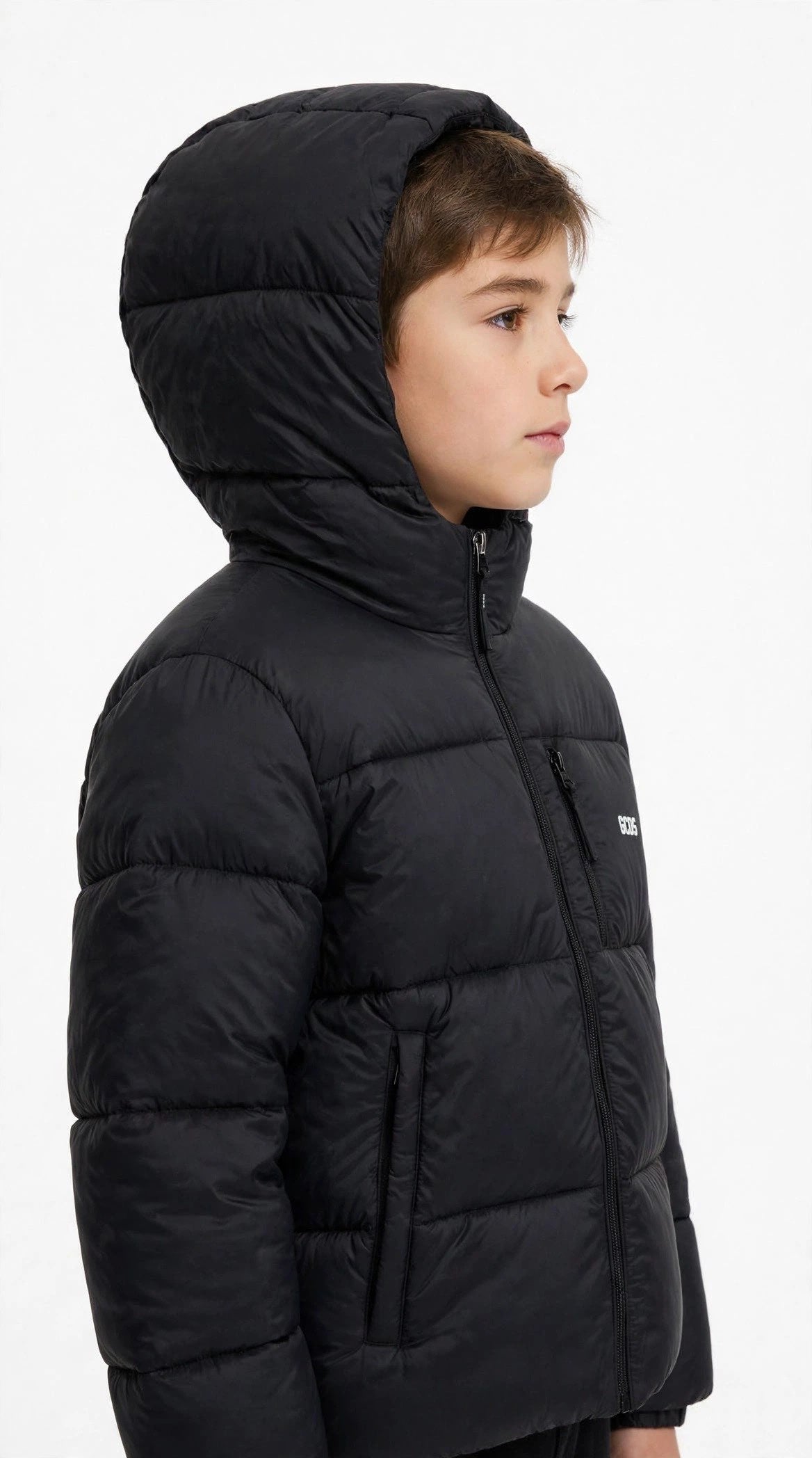 Giubbino GCDS bambino