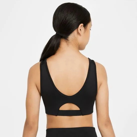 Top bambina Nike