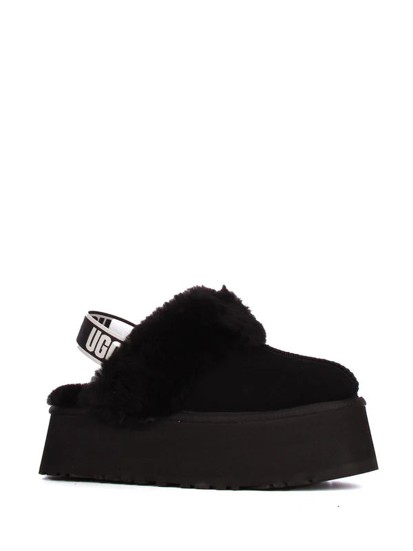 SCARPA UGG FUNGHETTO DONNA